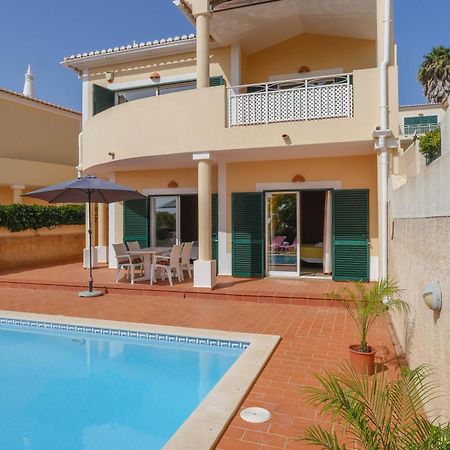 Vila Bela Nova Acacias 22 Luz Dış mekan fotoğraf
