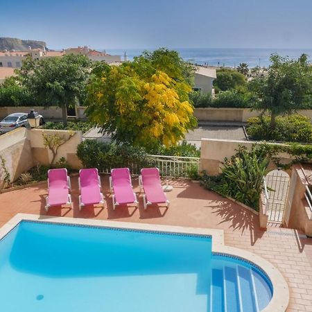 Vila Bela Nova Acacias 22 Luz Dış mekan fotoğraf