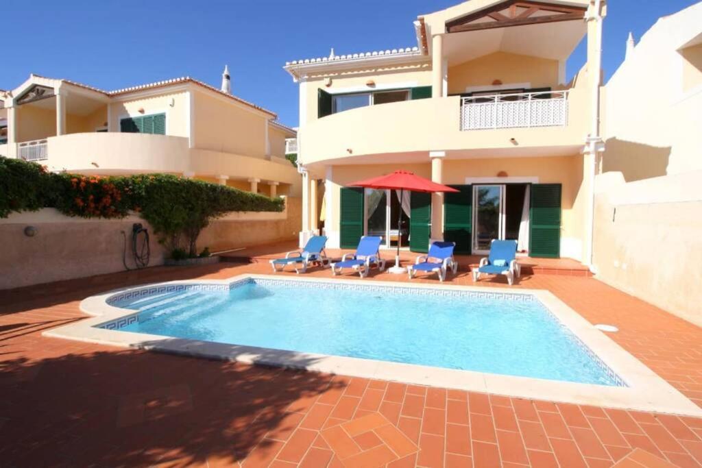 Vila Bela Nova Acacias 22 Luz Dış mekan fotoğraf
