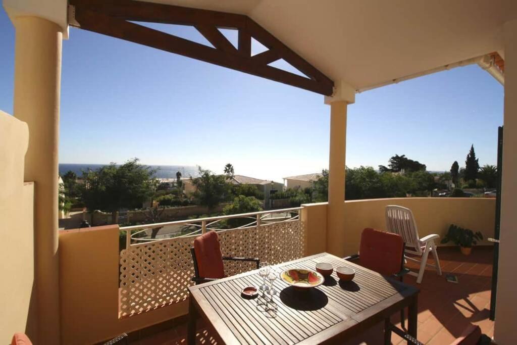 Vila Bela Nova Acacias 22 Luz Dış mekan fotoğraf