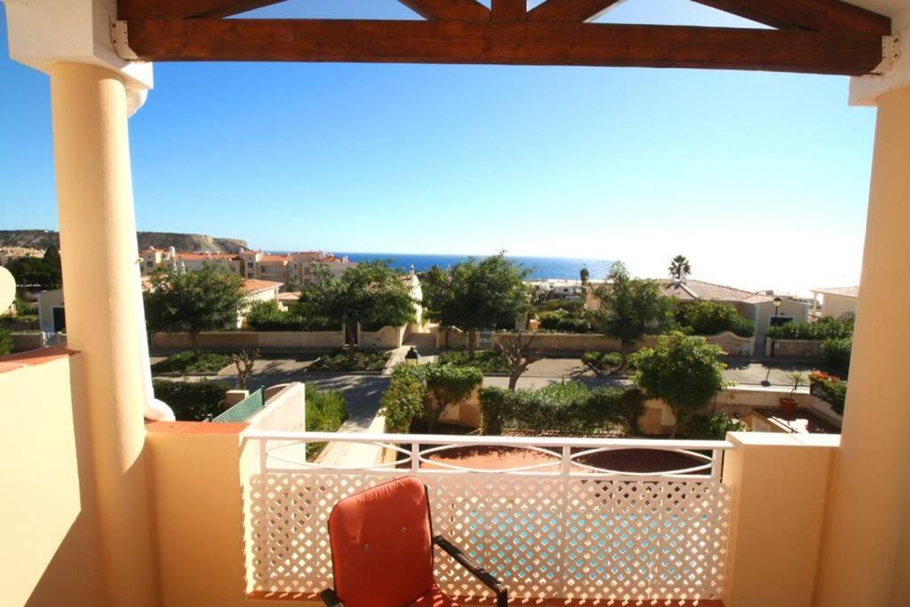 Vila Bela Nova Acacias 22 Luz Dış mekan fotoğraf
