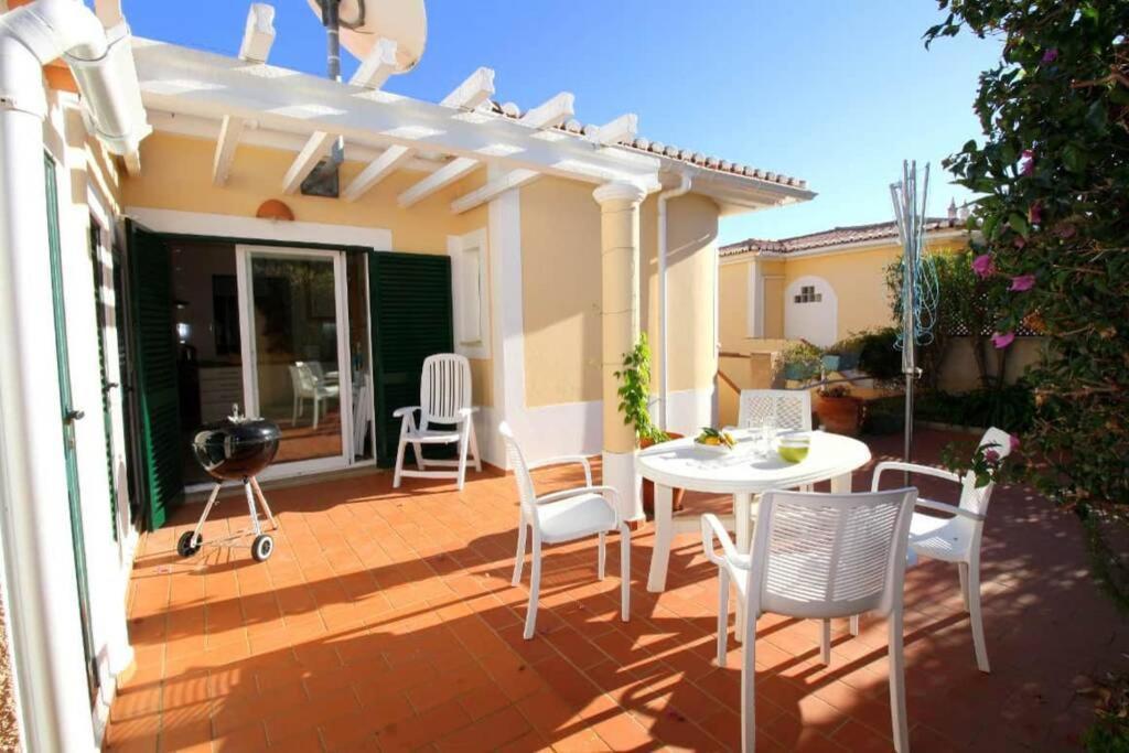 Vila Bela Nova Acacias 22 Luz Dış mekan fotoğraf