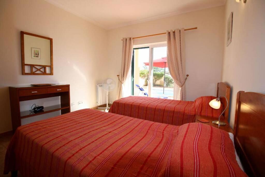 Vila Bela Nova Acacias 22 Luz Dış mekan fotoğraf