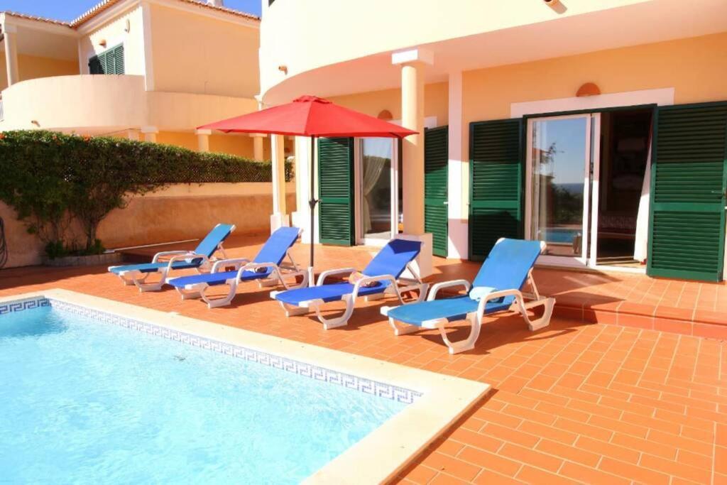 Vila Bela Nova Acacias 22 Luz Dış mekan fotoğraf