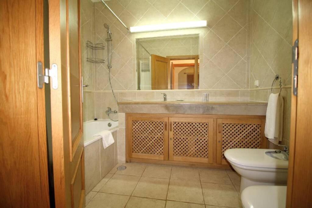Vila Bela Nova Acacias 22 Luz Dış mekan fotoğraf