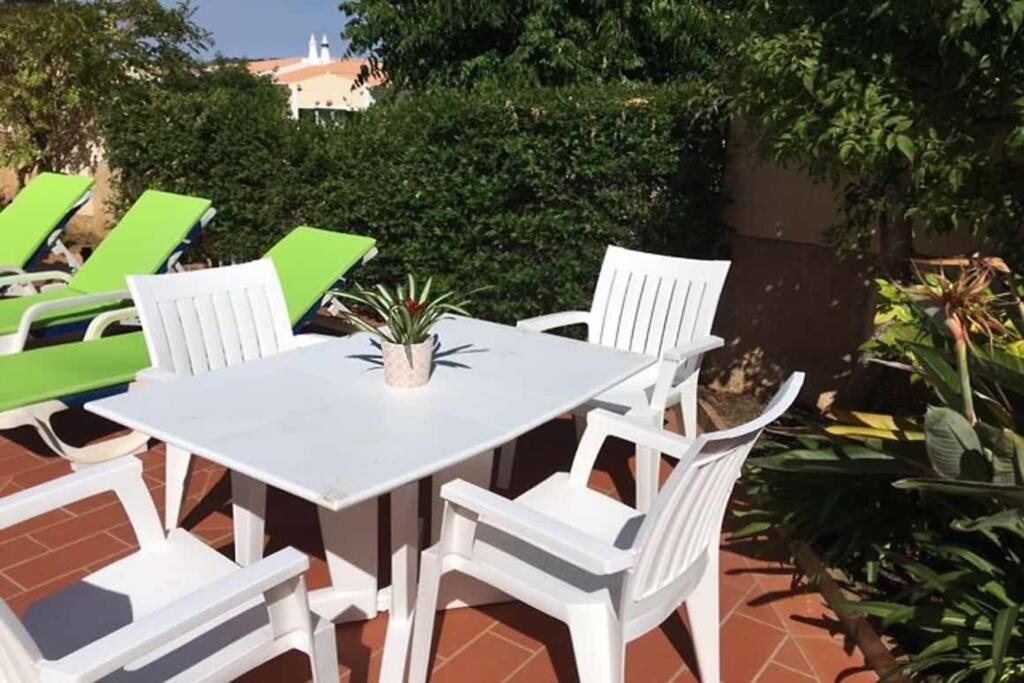 Vila Bela Nova Acacias 22 Luz Dış mekan fotoğraf