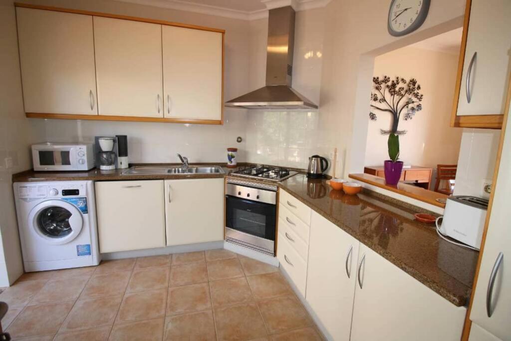 Vila Bela Nova Acacias 22 Luz Dış mekan fotoğraf
