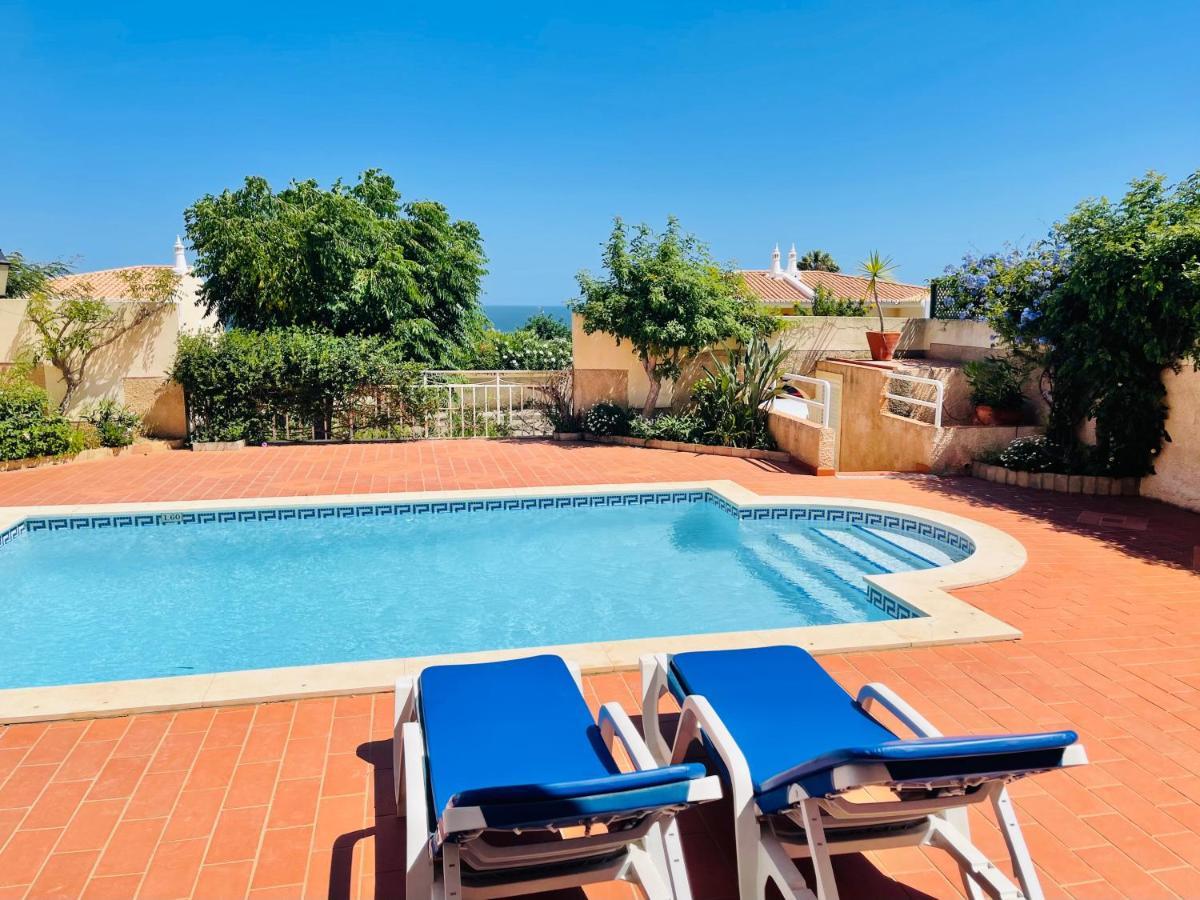 Vila Bela Nova Acacias 22 Luz Dış mekan fotoğraf