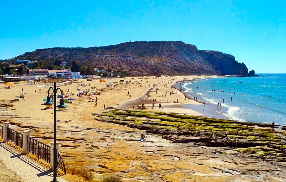Vila Bela Nova Acacias 22 Luz Dış mekan fotoğraf