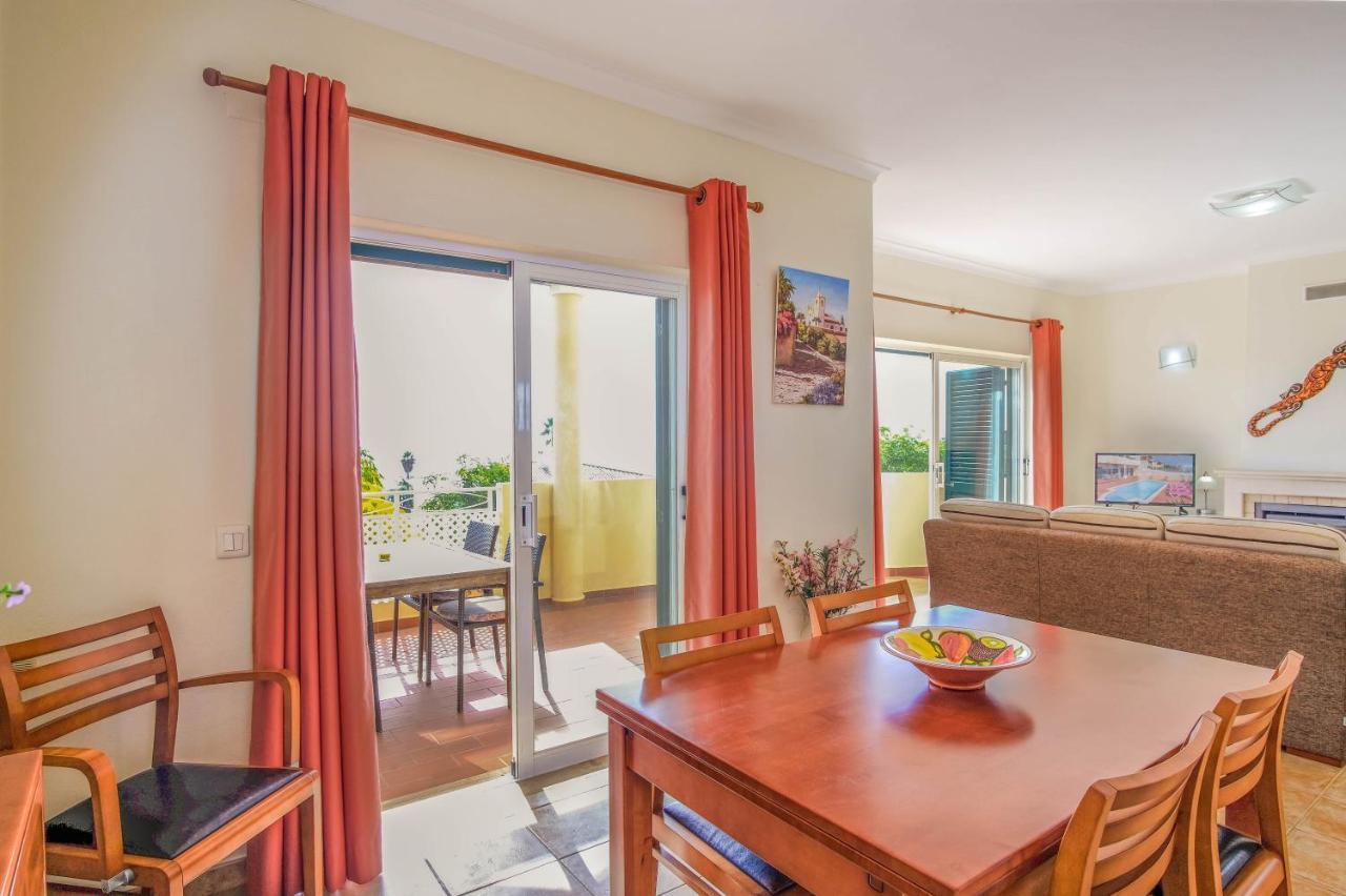 Vila Bela Nova Acacias 22 Luz Dış mekan fotoğraf
