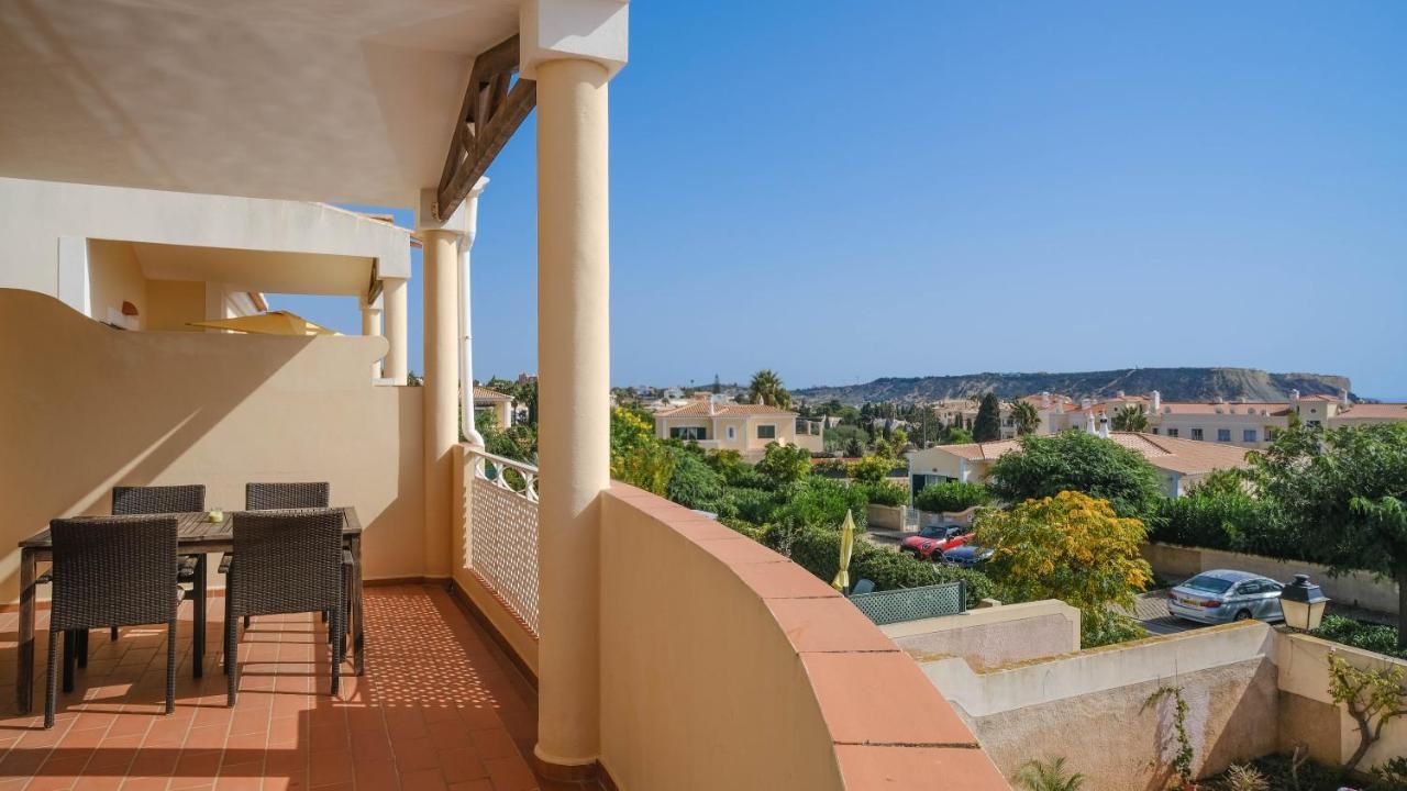 Vila Bela Nova Acacias 22 Luz Dış mekan fotoğraf