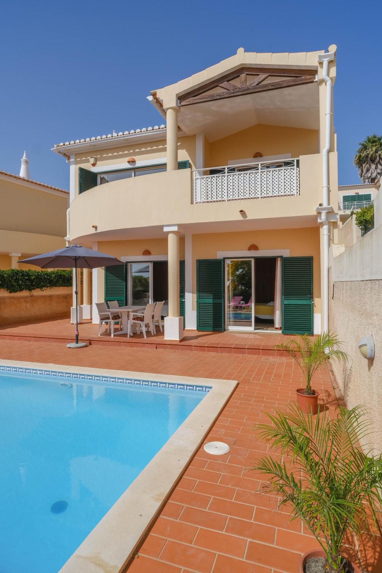 Vila Bela Nova Acacias 22 Luz Dış mekan fotoğraf