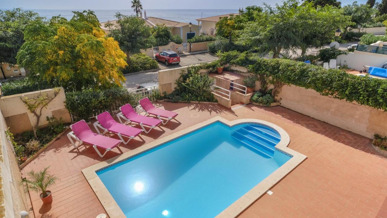 Vila Bela Nova Acacias 22 Luz Dış mekan fotoğraf