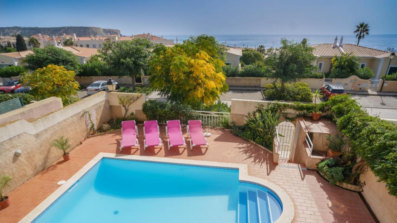 Vila Bela Nova Acacias 22 Luz Dış mekan fotoğraf