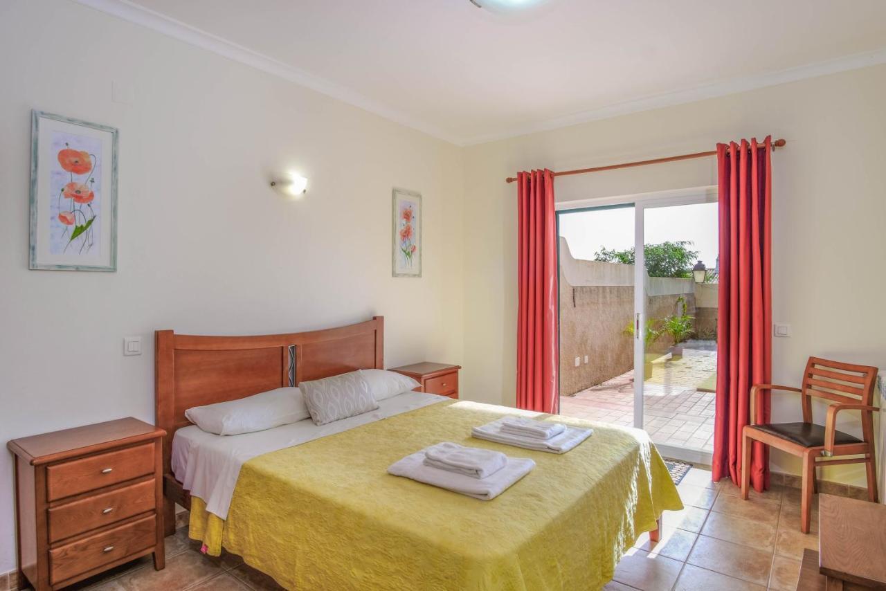 Vila Bela Nova Acacias 22 Luz Dış mekan fotoğraf