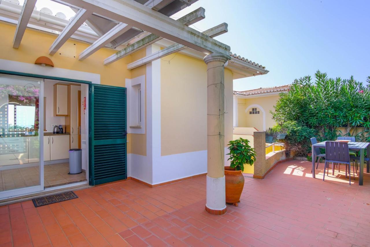 Vila Bela Nova Acacias 22 Luz Dış mekan fotoğraf