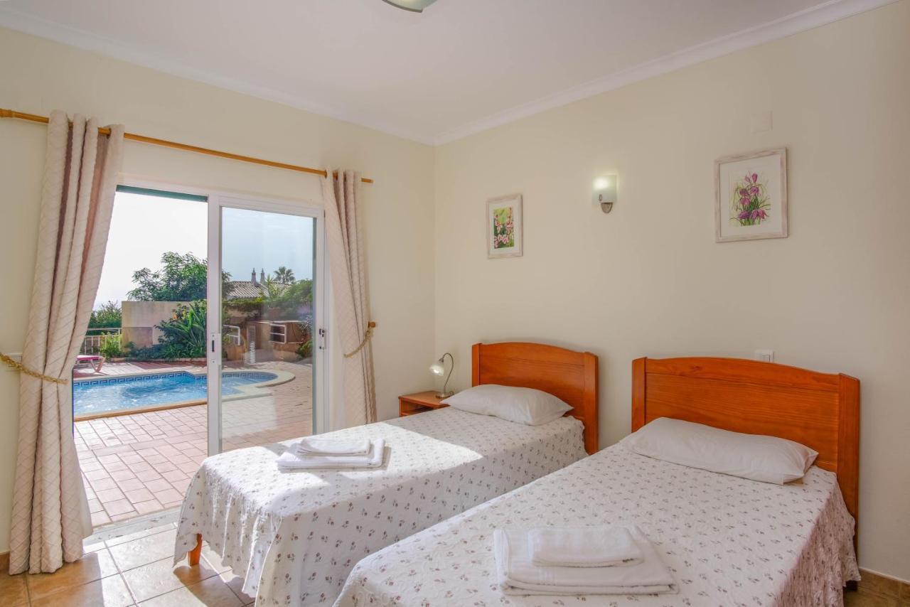 Vila Bela Nova Acacias 22 Luz Dış mekan fotoğraf