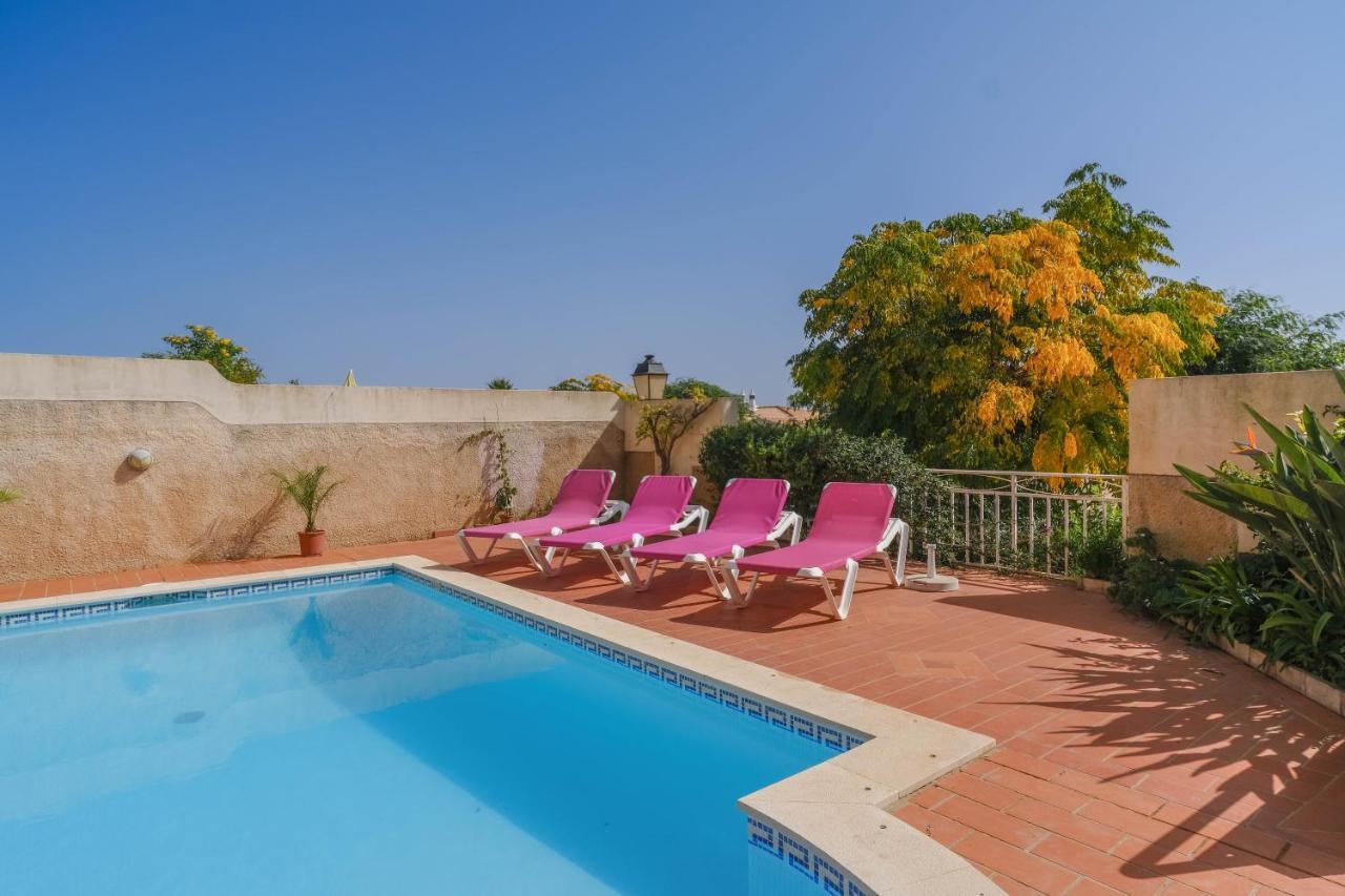 Vila Bela Nova Acacias 22 Luz Dış mekan fotoğraf