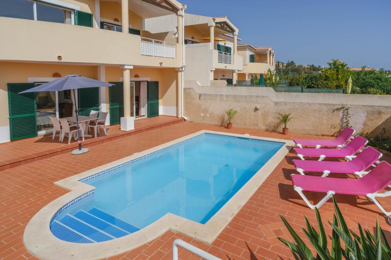 Vila Bela Nova Acacias 22 Luz Dış mekan fotoğraf