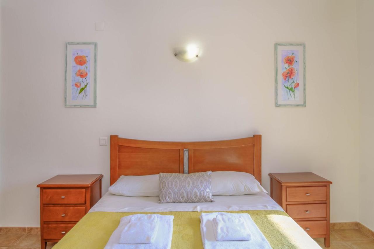 Vila Bela Nova Acacias 22 Luz Dış mekan fotoğraf