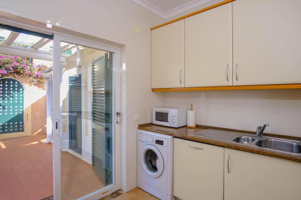Vila Bela Nova Acacias 22 Luz Dış mekan fotoğraf