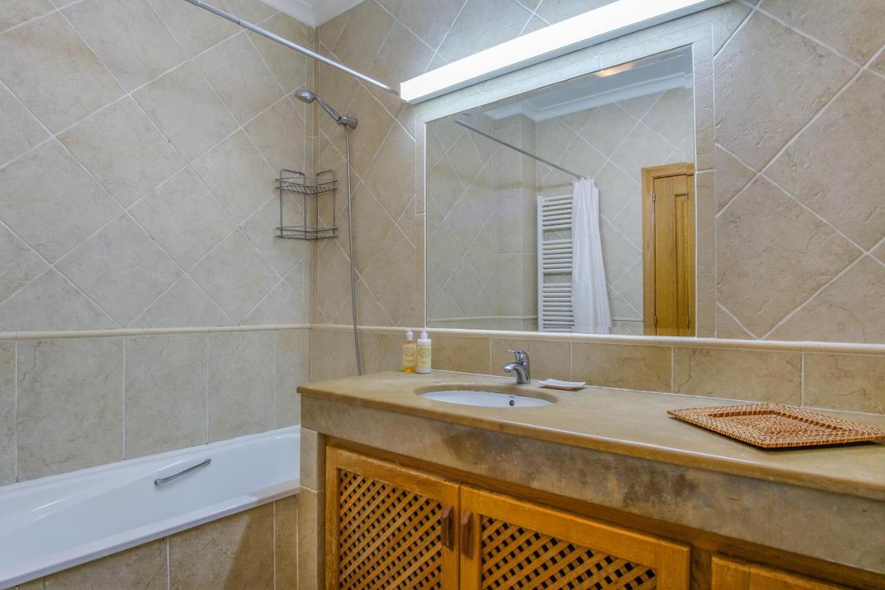 Vila Bela Nova Acacias 22 Luz Dış mekan fotoğraf