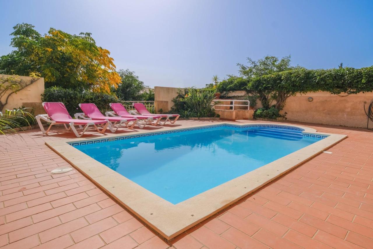 Vila Bela Nova Acacias 22 Luz Dış mekan fotoğraf